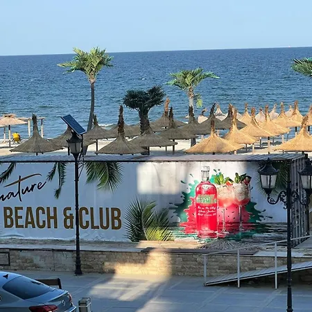 Apartman Zev Promenada 95 *